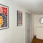 Apartamento Centre De