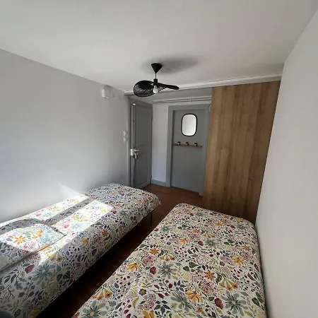 Appartement Centre De Barr Lejlighed