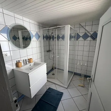Cosy Et Lumineux A Appartement *