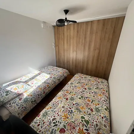 Appartement Cosy Et Lumineux A *