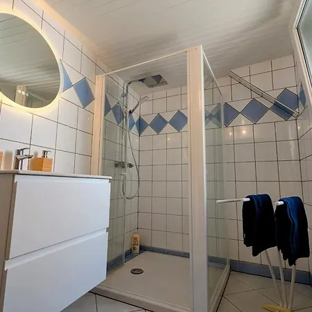 Lejlighed Appartement Centre De Barr