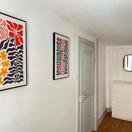 アパート Centre De