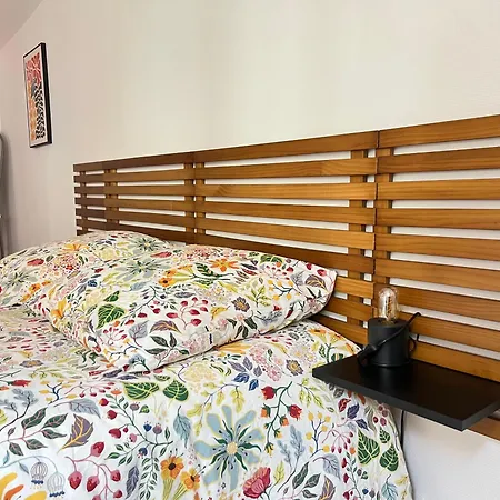 Appartement Centre De Barr