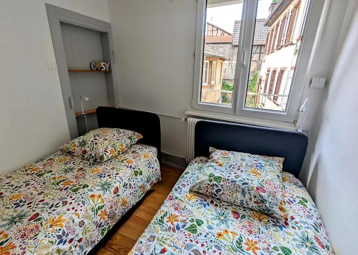Apartamento Centre De *