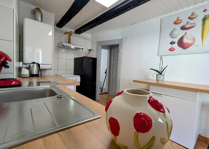 Centre De Apartamento *