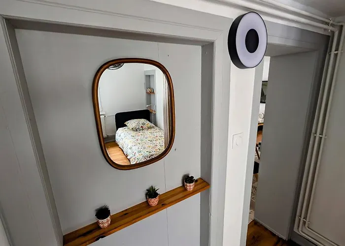 Centre De Apartamento