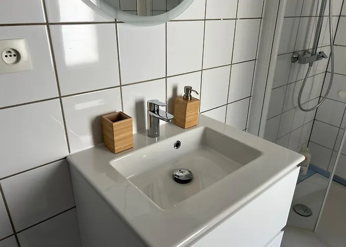 Apartamento Centre De Barr