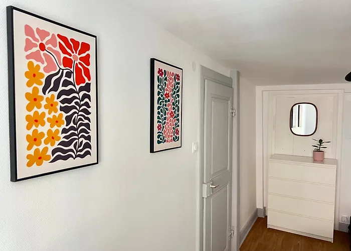 Apartamento Centre De