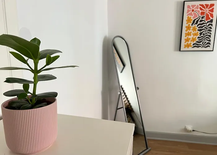 Apartamento Centre De *
